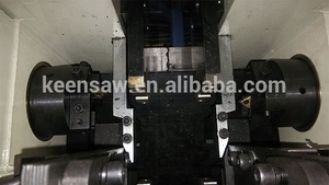 90Mm Dia Vòng Thanh Chamfering Máy Phải Đối Mặt Với Và Chamfering Máy Kim Loại Máy Vát KCM-125DE - Product Image 5