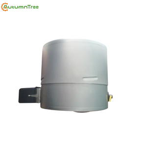 Nauwkeurigheid 1.6% 63 MM Rvs Case Veiligheidsglas Manometer Oliedrukmeter - Product Image 5