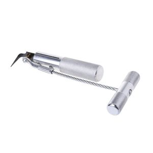 Nouveau 1 ENSEMBLE Réparation De Suppression Outils À Main De Voiture Pare-Brise Fenêtre En Verre Joint En Caoutchouc Remover cutter - Product Image 3