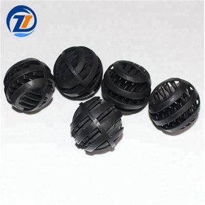 <span class=keywords><strong>Aquarium</strong></span> Water Filter Drijvende Plastic <span class=keywords><strong>Aquarium</strong></span> Bio Ballen Media Filter - Product Image 6