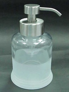 Penguin hand wash liquid hand soap <b>mousse</b> dispenser - Product Image 4