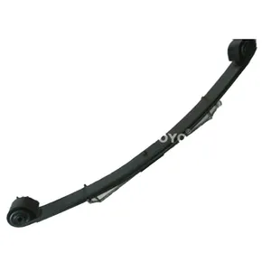 NITOYO Original Ersatz vorne Blattfeder für Freightliner OEM A16-14695-000 46-1406