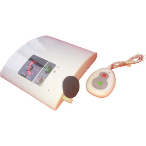 IP-Dialer, Telefon leitungs auswahl, automatische Antwort, SOS One-Taste zum Anrufen - Product Image 6