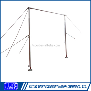<strong>Cheap</strong> Outdoor <strong>Gymnastics</strong> Horizontal <strong>bar</strong> ,gymnastic Equipment for Sale - Product Image 3