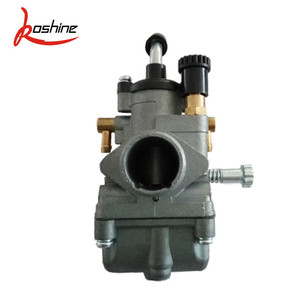 <span class=keywords><strong>Carburateur</strong></span> de moteur de moto, pocket <span class=keywords><strong>bike</strong></span>, <span class=keywords><strong>dirt</strong></span> <span class=keywords><strong>bike</strong></span>, ATV Koshine <span class=keywords><strong>50cc</strong></span> 65cc refroidi par air ou par eau - Product Image 2