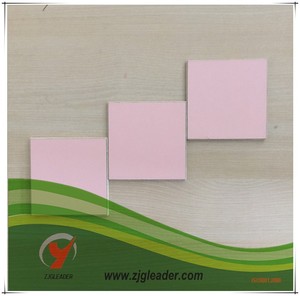 Sợi Thủy Tinh Chống Cháy MgO Hội Đồng Quản Trị Sơn, Magnesium Oxide Board, Trang Trí Bảng Điều Khiển - Product Image 6