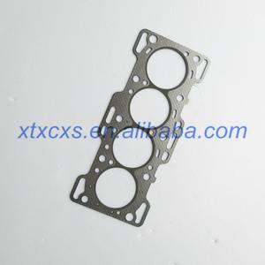 Junta superior de repuestos de automóviles para junta de culata de motor SUZUKI F10A 11141-75102 fabricante de Metal Suzuki Samurai Sj 410 <span class=keywords><strong>HXD</strong></span> - Product Image 2