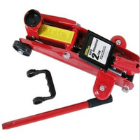 Kit d'outils de réparation automobile, levage de 360 degrés, cric rotatif au sol, 1 pièce
