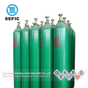 China High Quality Industrial <strong>Hydrogen</strong>,Argon,Oxygen <strong>Gas</strong> <strong>Cylinder</strong> <strong>Price</strong>