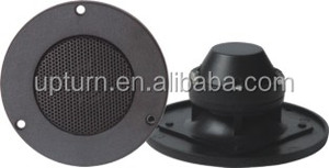 Fabbrica cinese all'ingrosso di <span class=keywords><strong>ca</strong></span> speaker car tweeter Piezo Tweeter (SPT-106) - Product Image 2