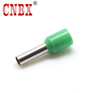 CNBX E serie cooper in ottone pvc puntali per <span class=keywords><strong>cavo</strong></span> <span class=keywords><strong>terminale</strong></span> <span class=keywords><strong>elettrico</strong></span> - Product Image 2
