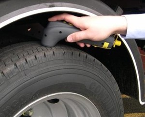 Uhf <span class=keywords><strong>rfid</strong></span> lange afstand herbruikbare passieve <span class=keywords><strong>rfid</strong></span> <span class=keywords><strong>tag</strong></span> band voor tiremanagement