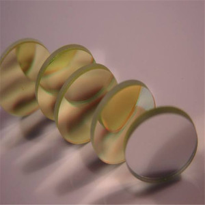 Filtre de blocage d'encoche optique <span class=keywords><strong>532nm</strong></span> personnalisé Stocks
