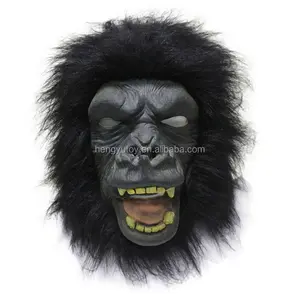 Chất Lượng cao Hot Bán Gorilla Khỉ Mặt Nạ