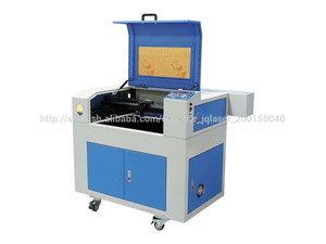 VIDRIO ACRILICO TABLONES DE MADERA ARTESANIA MAQUINA DE GRABADO CO2 LASER 60W - Product Image 1