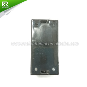 Hộp Đựng Pin Loại <span class=keywords><strong>C</strong></span> 1.5V Bằng Nhựa Hộp Đựng Pin <span class=keywords><strong>C</strong></span> <span class=keywords><strong>C</strong></span>ó Chốt PC - Product Image 3