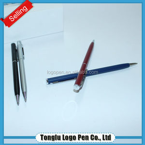 Dernier produit <span class=keywords><strong>pas</strong></span> <span class=keywords><strong>cher</strong></span> Personnalisé coloré hôtel <span class=keywords><strong>stylo</strong></span> avec logo - Product Image 6