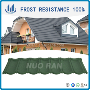 Llano piedra revestido teja de techo almacén <span class=keywords><strong>en</strong></span> Nigeria uso para house hotel villa - Product Image 1