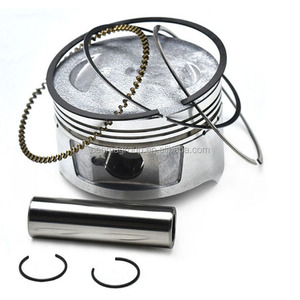 <span class=keywords><strong>CB250</strong></span> 250CC מנוע חלקי 72mm צילינדר בוכנה ערכות עבור אופנוע - Product Image 2