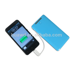 Plus grande capacité de la <span class=keywords><strong>batterie</strong></span> portable power bank <span class=keywords><strong>8000</strong></span> <span class=keywords><strong>mah</strong></span>. avec des prix bas - Product Image 1