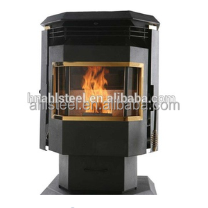 Chauffage décoratif électrique à gaz pour la maison, radiateur à tube lumineux - Product Image 5