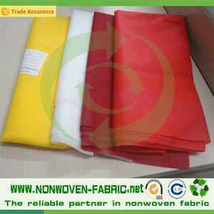 Hilado No Tejido Unido por Técnicas y Artículos En Stock Tipo de Alimentación PP NO TEJIDO FEBRIC - Product Image 2