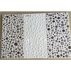 بلاط سيراميك 30×60 سم بأحدث التصاميم للحمامات والمطابخ للأرضيات أو الجدران - Product Image 1