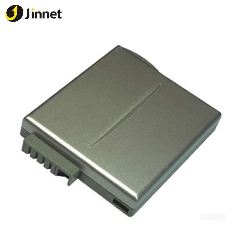 China OEM Lithium Camera Battery for Canon BP-406/407/412/422