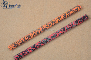 Envío Gratuito, Mango de Caña de Pescar de Espuma EVA Color Camuflaje - Product Image 4