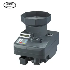 Peso Counter Máy/Coin Cập/Coin Sorter