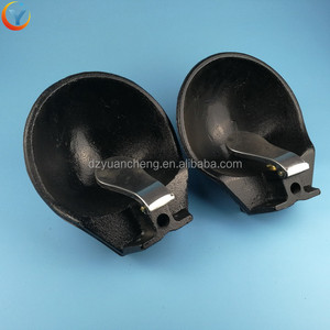 High Quality Cast Iron Bowl Drinker for Cow / Cattle /sheep <strong>Metal</strong> <strong>Water</strong> Feeder <strong>Trough</strong> - Product Image 5