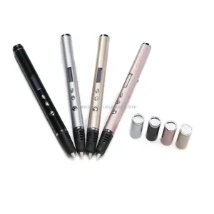 सर्वाधिक बिकने वाला 3डी त्रि-आयामी पेंटिंग पेन लंबा सहनशक्ति आरपी900ए 3डी प्रिंटिंग पेन