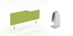 مكتب عمل مكتبي نمطي على شكل حرف L من MFC - Product Image 3