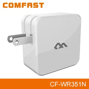 Comfast CF-WR351N 300 Мбит wi-fi ретранслятор удлинитель лучший ретранслятор Что такое WIFI ретранслятор