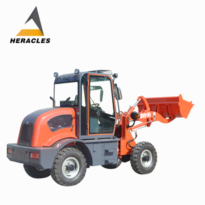 Heracles factory outlet hytec <span class=keywords><strong>zl10</strong></span> bánh xe tải nhỏ - Product Image 3