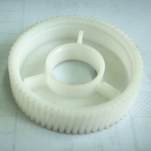 Iso Oem специальная зубчатая шестерня из пластика Pom - Product Image 3