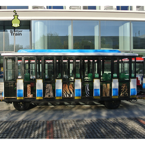 Comercial promocional autovía serie tren - Product Image 2