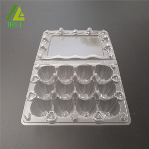 Boîte à œufs <span class=keywords><strong>jumbo</strong></span> de <span class=keywords><strong>caille</strong></span>, 50 pièces, 12 œufs - Product Image 1