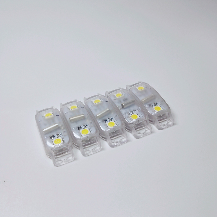 Амортизирующая люминесцентная лампа для шнурков для спорта и бега