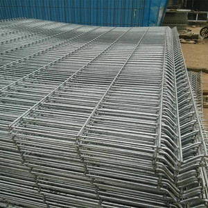 <span class=keywords><strong>Malla</strong></span> Plegada <span class=keywords><strong>Hercules</strong></span> 200x50x5 Galvanizado (5 Pliegues) - Product Image 5