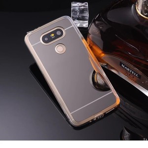 Celular LG G5 Accesorios Forro Protector de TPU Contra Golpes y Polvo - Product Image 4