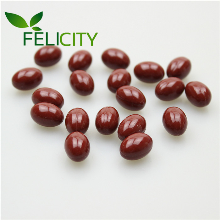 CoEnzyme Q10 softgel (400mg/capsule)