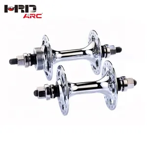 Big Sale Custom Holes Plating GT - 007F / R 32 /40 Holes Fixed Gear Bike Hub