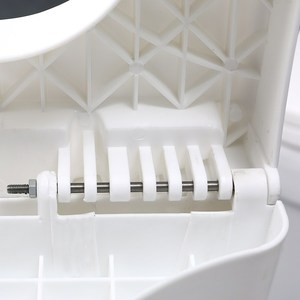 <span class=keywords><strong>Tabouret</strong></span> de toilette pliable ergonomique, antidérapant, en plastique, pour soulager la <span class=keywords><strong>constipation</strong></span> et améliorer la posture - Product Image 2