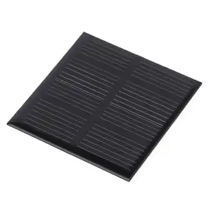 DIY Mini solar zellen 5V Epoxy Solar Panel For 3.7V Battery