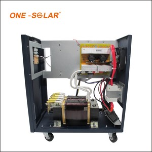 15000 W inovance <span class=keywords><strong>inversor</strong></span> para 5 <span class=keywords><strong>kW</strong></span> sistema solar - Product Image 6