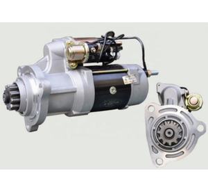 M9T70379,19011505 Démarreur 12V 11T pour Macktrucks - Product Image 1