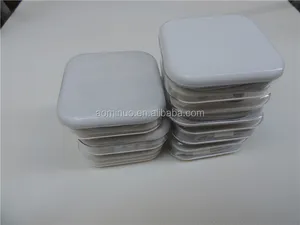 Auricolari Cablati da 1,2 M <span class=keywords><strong>con</strong></span> Microfono, <span class=keywords><strong>Cuffie</strong></span> Stereo In-Ear da 3,5mm per <span class=keywords><strong>iPhone</strong></span> 4/5/6 e Android - Product Image 3