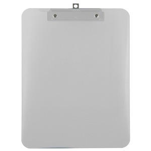 Hot Sale <strong>Custom</strong> A4 A5 Profile Storage Waterproof Plastic <strong>Clipboard</strong> Letter Size Clips Hospital Nursing Acrylic <strong>Clipboard</strong>