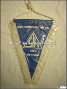 <span class=keywords><strong>El</strong></span> equipo de deportes bandera gallardete, club de fútbol bandera gallardete - Product Image 1